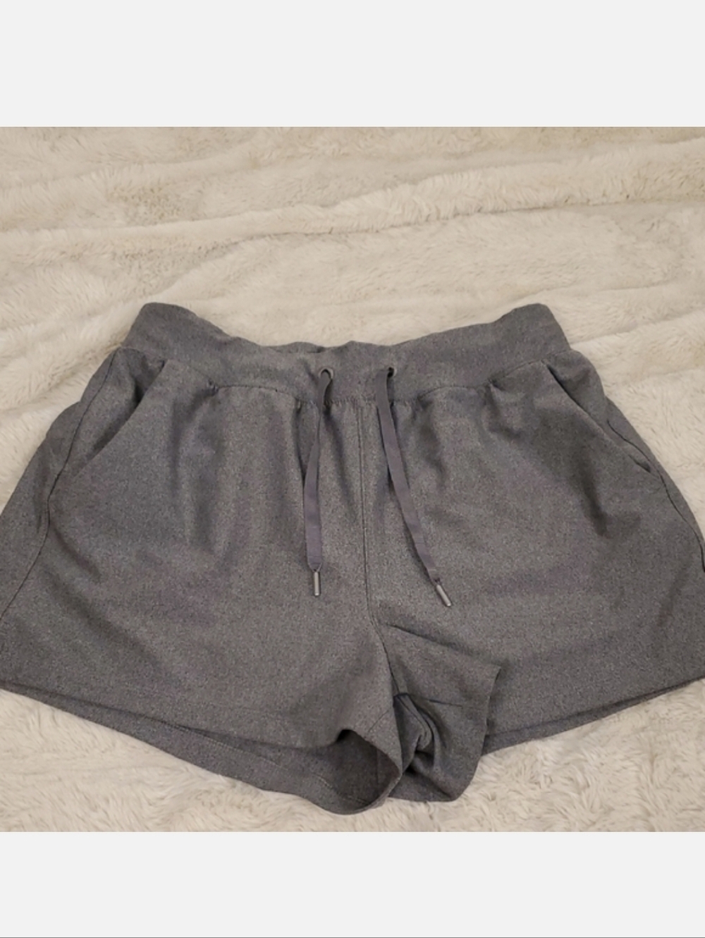 Old Navy Active Powersoft High Rise Go Dry Shorts S